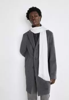 Шарф Unisex HUGO, цвет medium grey