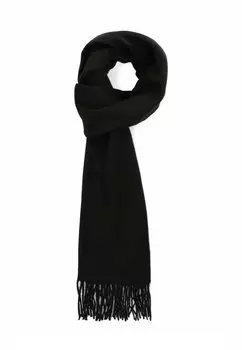 Шарф UNISEX Lancerto, черный