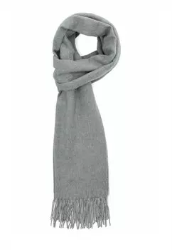 Шарф UNISEX Lancerto, серый