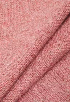 Шарф UNISEX maximo, розовый