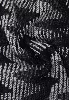 Шарф UNISEX Missoni, черный