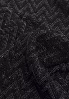 Шарф UNISEX Missoni, серый