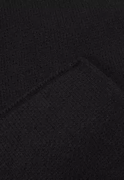 Шарф Unisex Pier One, черный