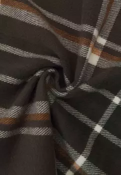 Шарф UNISEX Pier One, хаки