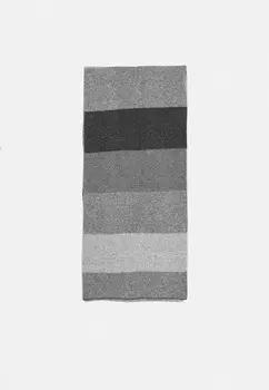 Шарф UNISEX Pier One, серый