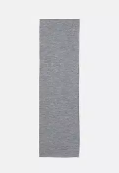 Шарф UNISEX Pier One, серый