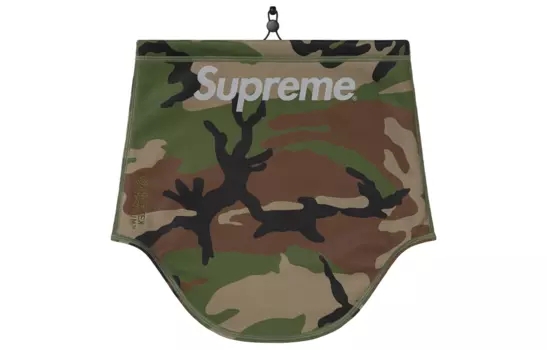 Шарф унисекс Supreme