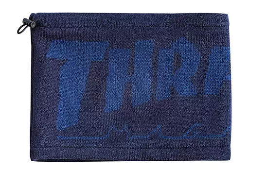 Шарф унисекс Thrasher