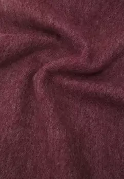 Шарф UNISEX Zign, бордо