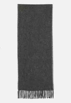 Шарф UNISEX Zign, черный