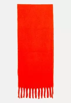 Шарф UNISEX Zign, красный