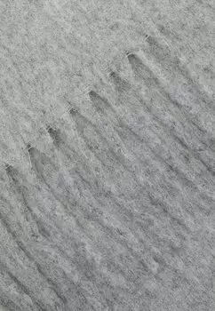 Шарф UNISEX Zign, серый