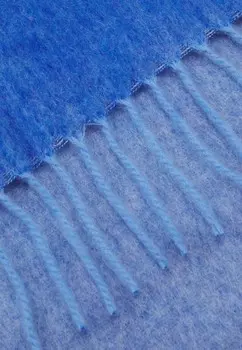 Шарф UNISEX Zign, синий