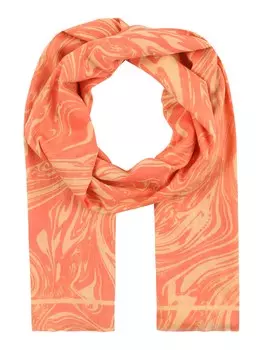 Шарф UNMADE Copenhagen Kiara, шампанское