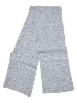 Шарф Urban Classics, цвет heathergrey