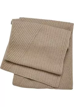 Шарф Urban Classics Scarf, цвет Chamois