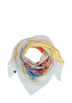 Шарф VACATION FRAAS, синий