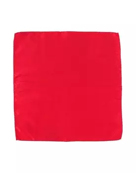 Шарф Valentino Garavani, красный