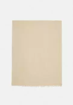 Шарф Valreas WEEKEND MaxMara, бежевый