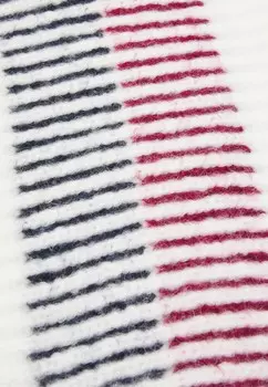 Шарф VARSITY SKI SCARF Tommy Hilfiger, белый