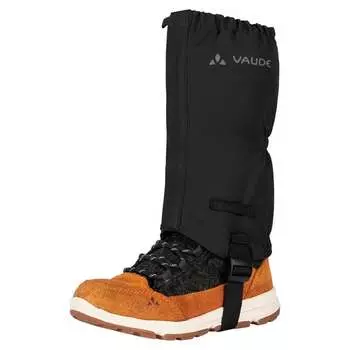 Шарф Vaude, черный