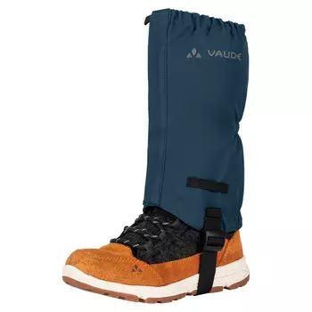 Шарф Vaude, цвет Dark Sea