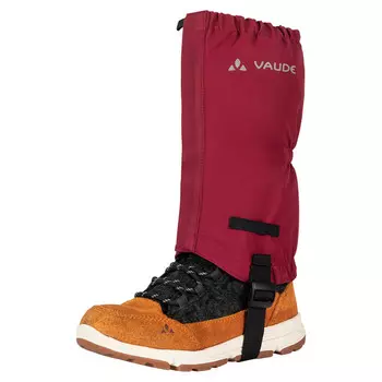 Шарф Vaude, цвет Salsa