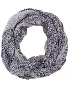 Шарф Venti, цвет mittelblau