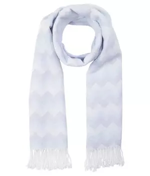 Шарф Vera Bradley, Plaid Blanket Scarf