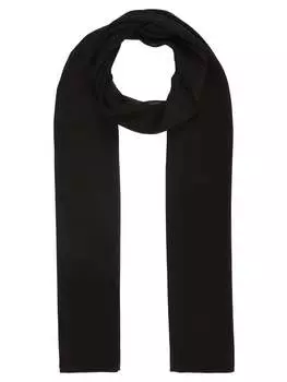 Шарф Vera Mont, черный