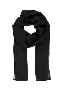 Шарф Vera Mont, черный