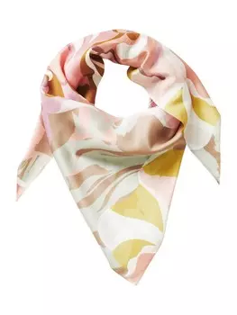 Шарф Vera Mont, коричневый