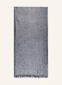 Шарф Vera Mont, темно-синий