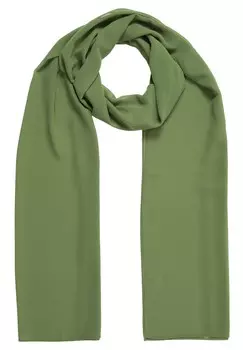 Шарф Vera Mont, зеленый