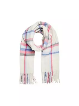 Шарф VERO MODA Scarf, белый