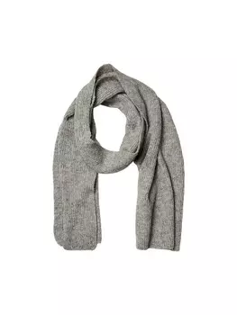 Шарф Vero Moda, серый