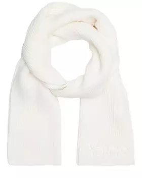 Шарф Versace, цвет Ivory
