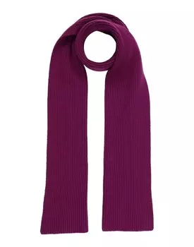 Шарф Versace, фиолетовый
