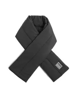 Шарф Versace Jeans Couture, черный