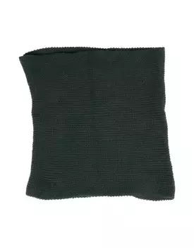 Шарф Vicolo, темно-зеленый