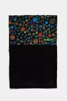 Шарф Viking, черный