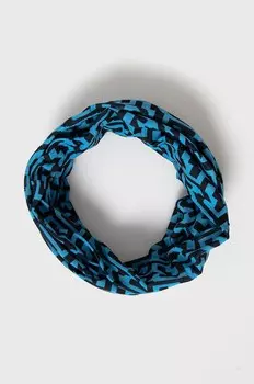 Шарф Viking, синий