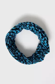 Шарф Viking, синий