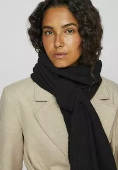 Шарф VILA, черный