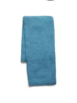 Шарф Vila Della, синий