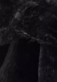 Шарф VILUBBA SCARF VILA, черный