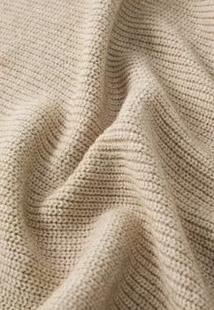 Шарф VIRIL SCARF VILA, бежевый