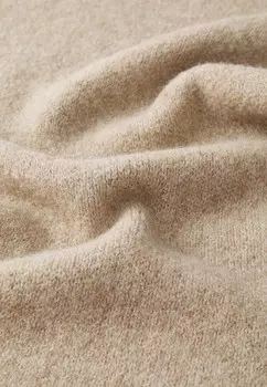 Шарф VISUMMER LONG SCARF VILA, бежевый