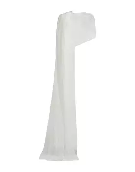 Шарф Vivienne Westwood, белый