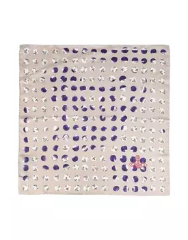 Шарф Vivienne Westwood, бежевый